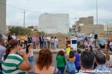  Telde hace justicia a los luchadores Pollos del Callejón (Foto Francisco Javier Santana y TA)